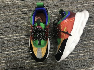 VERSACE SNEAKER