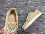 Lou Spikes Oralto Flat