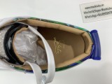 Louis Spikes Flat