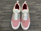 Lou Spikes Oralto Flat