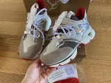 Lou Spikes Oralto Flat