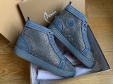 Lou Spikes Oralto Flat