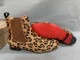 Lou Spikes Oralto Flat
