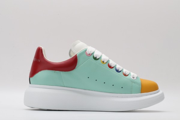 McQueen Shoes