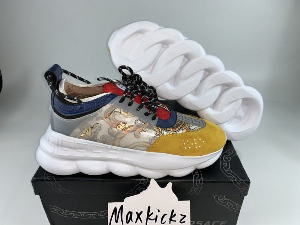 VERSACE SNEAKER