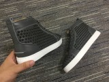 Lou Spikes Oralto Flat