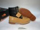 Timberland & North Face