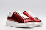 MQueen Shoes