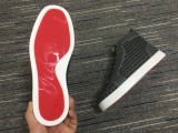 Lou Spikes Oralto Flat
