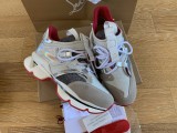 Lou Spikes Oralto Flat