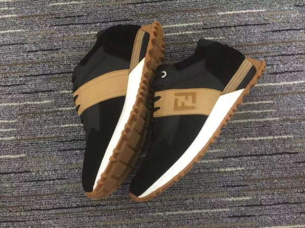 FENDI Shoes