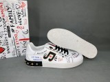 D&G SNEAKER