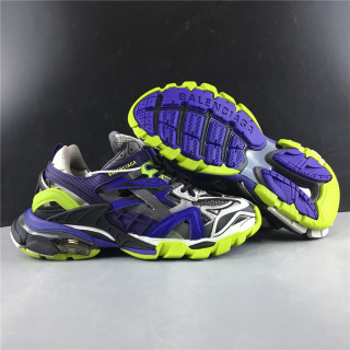 Balenciaga Tess S. Gomma Trek 3.0