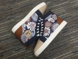 Lou Spikes Oralto Flat