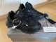 Sneaker Tess.s.Gomma Black