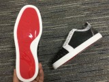 Lou Spikes Oralto Flat
