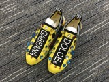 D&G SNEAKER