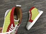 Lou Spikes Oralto Flat