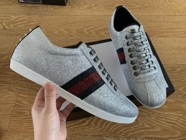 GUCC1 SHOES