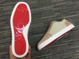 Lou Spikes Oralto Flat