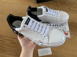 D&G SNEAKER
