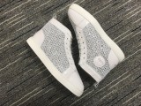 Lou Spikes Oralto Flat