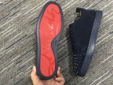 Lou Spikes Oralto Flat