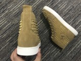 Lou Spikes Oralto Flat