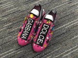 D&G SNEAKER