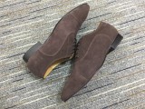 Lou Spikes Oralto Flat