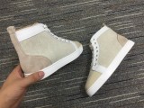 Lou Spikes Oralto Flat