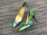 Christian Louboutin High Heel