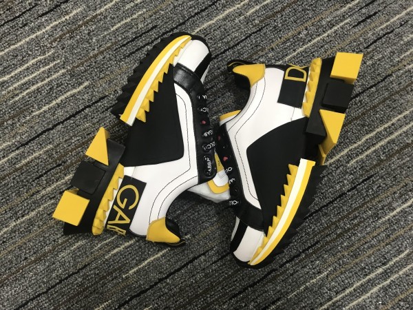 D&G SNEAKER