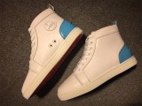 Lou Spikes Oralto Flat