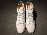 Lou Spikes Oralto Flat