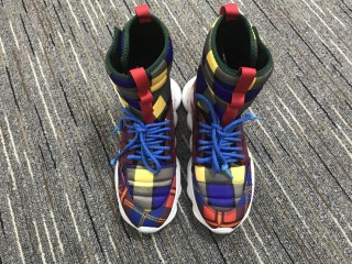 VERSACE SNEAKER