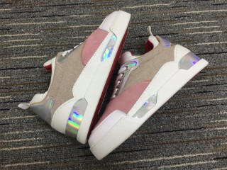 Lou Spikes Oralto Flat