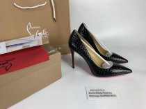 Lous High Heel
