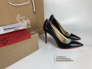 Lous High Heel