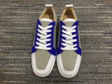 Lou Spikes Oralto Flat