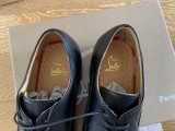 Lou Spikes Oralto Flat
