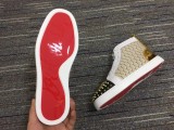 Lou Spikes Oralto Flat