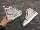 Lou Spikes Oralto Flat