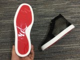 Lou Spikes Oralto Flat
