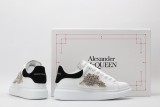 McQueen Shoes