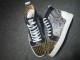 Lou Spikes Oralto Flat