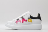 McQueen Shoes