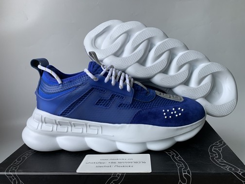 VERSACE SNEAKER