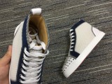 Lou Spikes Oralto Flat