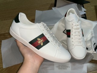 GUCC1 SHOES